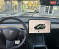 Белый Тесла Model Y, объемом двигателя 0 л и пробегом 80 тыс. км за 31500 $, фото 14 на Automoto.ua