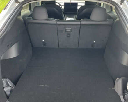 Белый Тесла Model Y, объемом двигателя 0 л и пробегом 76 тыс. км за 24900 $, фото 16 на Automoto.ua