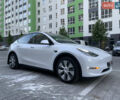 Белый Тесла Model Y, объемом двигателя 0 л и пробегом 1 тыс. км за 39000 $, фото 6 на Automoto.ua