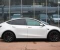 Белый Тесла Model Y, объемом двигателя 0 л и пробегом 20 тыс. км за 44999 $, фото 3 на Automoto.ua