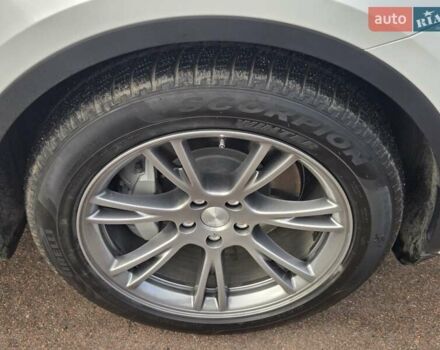 Белый Тесла Model Y, объемом двигателя 0 л и пробегом 70 тыс. км за 31500 $, фото 17 на Automoto.ua