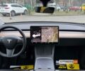 Белый Тесла Model Y, объемом двигателя 82 л и пробегом 65 тыс. км за 28700 $, фото 12 на Automoto.ua