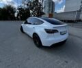 Белый Тесла Model Y, объемом двигателя 0 л и пробегом 59 тыс. км за 27999 $, фото 9 на Automoto.ua