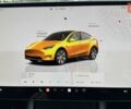 Белый Тесла Model Y, объемом двигателя 0 л и пробегом 54 тыс. км за 25500 $, фото 22 на Automoto.ua