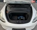 Белый Тесла Model Y, объемом двигателя 0 л и пробегом 42 тыс. км за 39900 $, фото 43 на Automoto.ua