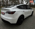 Белый Тесла Model Y, объемом двигателя 0 л и пробегом 74 тыс. км за 25700 $, фото 6 на Automoto.ua
