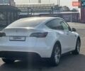 Белый Тесла Model Y, объемом двигателя 0 л и пробегом 31 тыс. км за 24999 $, фото 21 на Automoto.ua