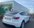 Білий Тесла Model Y, об'ємом двигуна 0 л та пробігом 60 тис. км за 24900 $, фото 3 на Automoto.ua