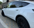 Белый Тесла Model Y, объемом двигателя 0 л и пробегом 38 тыс. км за 29500 $, фото 9 на Automoto.ua