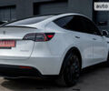 Белый Тесла Model Y, объемом двигателя 0 л и пробегом 10 тыс. км за 27900 $, фото 4 на Automoto.ua