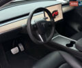 Белый Тесла Model Y, объемом двигателя 0 л и пробегом 59 тыс. км за 28950 $, фото 15 на Automoto.ua