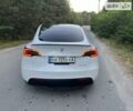 Белый Тесла Model Y, объемом двигателя 0 л и пробегом 8 тыс. км за 31000 $, фото 18 на Automoto.ua