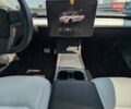Белый Тесла Model Y, объемом двигателя 0 л и пробегом 39 тыс. км за 29500 $, фото 20 на Automoto.ua