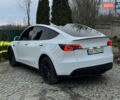 Білий Тесла Model Y, об'ємом двигуна 0 л та пробігом 76 тис. км за 24000 $, фото 17 на Automoto.ua