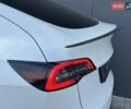 Белый Тесла Model Y, объемом двигателя 0 л и пробегом 42 тыс. км за 39900 $, фото 12 на Automoto.ua