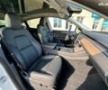 Белый Тесла Model Y, объемом двигателя 20 л и пробегом 28 тыс. км за 32990 $, фото 21 на Automoto.ua