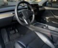 Белый Тесла Model Y, объемом двигателя 0 л и пробегом 32 тыс. км за 33000 $, фото 8 на Automoto.ua