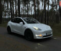 Белый Тесла Model Y, объемом двигателя 0 л и пробегом 119 тыс. км за 29000 $, фото 7 на Automoto.ua