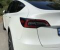 Белый Тесла Model Y, объемом двигателя 0 л и пробегом 55 тыс. км за 27599 $, фото 6 на Automoto.ua