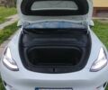 Белый Тесла Model Y, объемом двигателя 0 л и пробегом 69 тыс. км за 23500 $, фото 9 на Automoto.ua