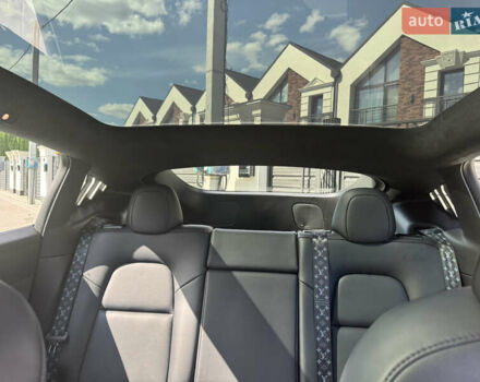 Белый Тесла Model Y, объемом двигателя 0 л и пробегом 62 тыс. км за 39500 $, фото 14 на Automoto.ua