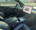 Білий Тесла Model Y, об'ємом двигуна 0 л та пробігом 53 тис. км за 28000 $, фото 21 на Automoto.ua