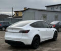 Белый Тесла Model Y, объемом двигателя 0 л и пробегом 16 тыс. км за 26500 $, фото 8 на Automoto.ua