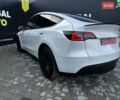 Белый Тесла Model Y, объемом двигателя 0 л и пробегом 61 тыс. км за 24700 $, фото 9 на Automoto.ua