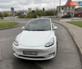 Білий Тесла Model Y, об'ємом двигуна 0 л та пробігом 82 тис. км за 25499 $, фото 2 на Automoto.ua