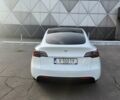 Білий Тесла Model Y, об'ємом двигуна 0 л та пробігом 6 тис. км за 38000 $, фото 3 на Automoto.ua
