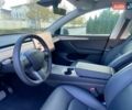 Белый Тесла Model Y, объемом двигателя 0 л и пробегом 3 тыс. км за 28999 $, фото 14 на Automoto.ua