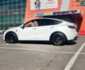 Белый Тесла Model Y, объемом двигателя 0 л и пробегом 44 тыс. км за 43500 $, фото 8 на Automoto.ua