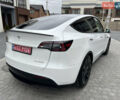 Белый Тесла Model Y, объемом двигателя 0 л и пробегом 34 тыс. км за 28000 $, фото 10 на Automoto.ua