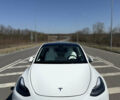 Белый Тесла Model Y, объемом двигателя 0 л и пробегом 35 тыс. км за 33000 $, фото 6 на Automoto.ua