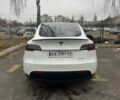 Білий Тесла Model Y, об'ємом двигуна 0 л та пробігом 83 тис. км за 26400 $, фото 6 на Automoto.ua