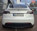Белый Тесла Model Y, объемом двигателя 0 л и пробегом 70 тыс. км за 31500 $, фото 5 на Automoto.ua