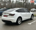 Белый Тесла Model Y, объемом двигателя 0 л и пробегом 117 тыс. км за 24999 $, фото 4 на Automoto.ua