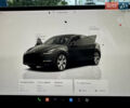 Белый Тесла Model Y, объемом двигателя 0 л и пробегом 74 тыс. км за 25500 $, фото 20 на Automoto.ua