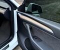 Белый Тесла Model Y, объемом двигателя 0 л и пробегом 51 тыс. км за 38300 $, фото 13 на Automoto.ua