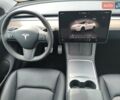 Белый Тесла Model Y, объемом двигателя 0 л и пробегом 35 тыс. км за 27000 $, фото 5 на Automoto.ua