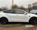 Белый Тесла Model Y, объемом двигателя 82 л и пробегом 22 тыс. км за 41600 $, фото 7 на Automoto.ua