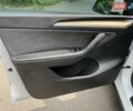 Белый Тесла Model Y, объемом двигателя 0 л и пробегом 29 тыс. км за 23999 $, фото 41 на Automoto.ua