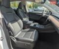 Белый Тесла Model Y, объемом двигателя 0 л и пробегом 12 тыс. км за 36950 $, фото 6 на Automoto.ua