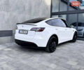 Белый Тесла Model Y, объемом двигателя 0 л и пробегом 45 тыс. км за 33900 $, фото 2 на Automoto.ua