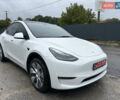 Тесла Model Y 2022 у Вінниці на Automoto.ua Білий Тесла Model Y, об'ємом двигуна 0 л та пробігом 80 тис. км за 24900 $, фото 8 на Automoto.ua