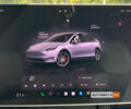 Белый Тесла Model Y, объемом двигателя 75 л и пробегом 49 тыс. км за 31000 $, фото 18 на Automoto.ua