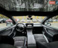 Белый Тесла Model Y, объемом двигателя 0 л и пробегом 57 тыс. км за 32000 $, фото 12 на Automoto.ua