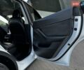 Белый Тесла Model Y, объемом двигателя 0 л и пробегом 59 тыс. км за 28800 $, фото 25 на Automoto.ua