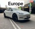 Белый Тесла Model Y, объемом двигателя 0 л и пробегом 32 тыс. км за 31900 $, фото 1 на Automoto.ua
