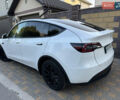 Белый Тесла Model Y, объемом двигателя 0 л и пробегом 38 тыс. км за 29500 $, фото 6 на Automoto.ua